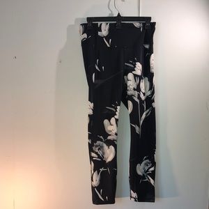 Woman’s All in motion leggings